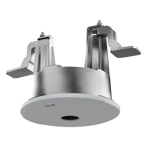 AXIS TM3210 Recessed Mount, Indoor