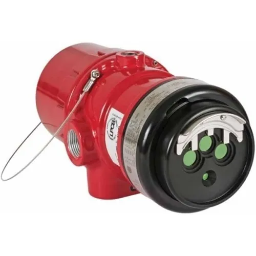 Det-Tronics 028234-035 Multispectrum Infrared Flame Detector