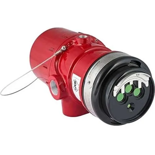 Det-Tronics X3301 Multispectrum Infrared (IR) Flame Detector