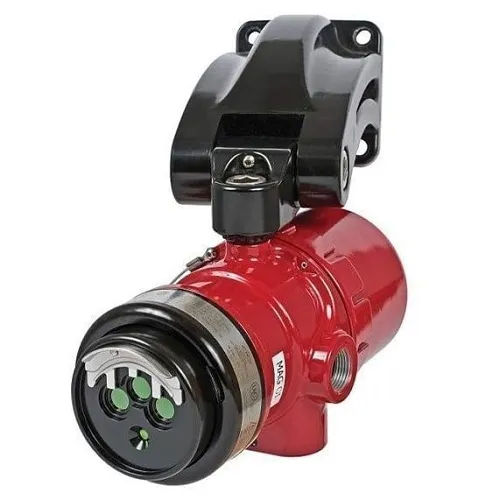 Det-Tronics 028258-001 Flame Detector, X3301A4N13T1 Flame Detector