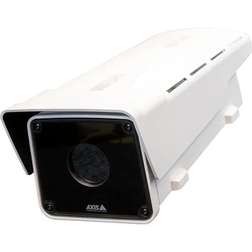 AXIS TQ2801-E Top Cover for Selected AXIS Q21 Thermal Cameras, 80mm