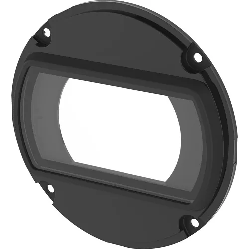 AXIS TQ1929-E Front Window Kit, Glass, IK08