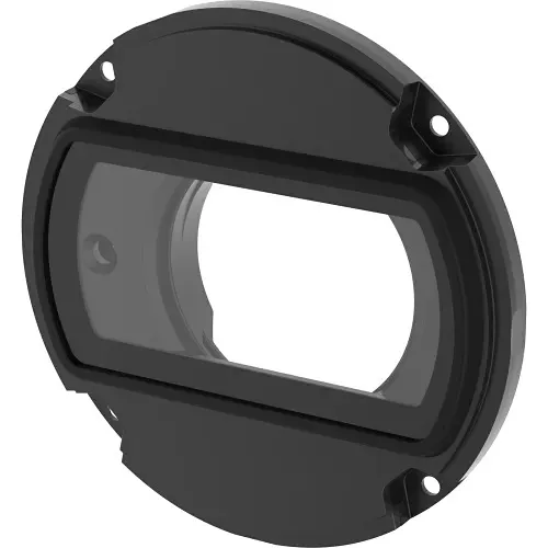 AXIS TQ1931-E Front Window Kit for Maximum Zoom Capacity