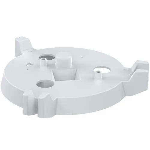 AXIS TP6902-E Adapter Bracket for Combining 2-Cameras