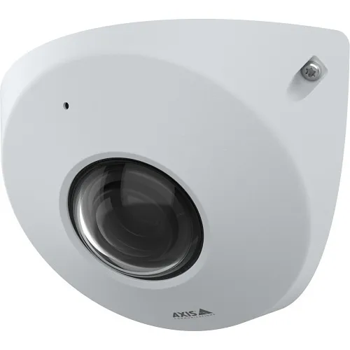 AXIS P9117-PV 6MP Corner Camera with No-Blind Spots