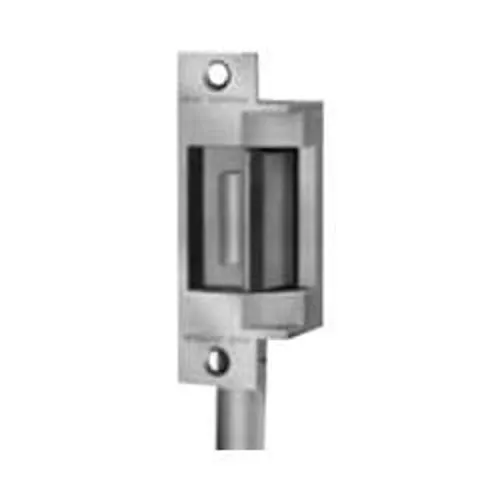 Von Duprin 6223 US32D 24VDC FSE 6200 Series Strikes for Mortise / Cylindrical Devices, Power Failure Mode, 24DVC
