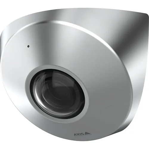 AXIS TP9801 Cover for AXIS P9117-PV Corner Camera, Steel, 4-Pack