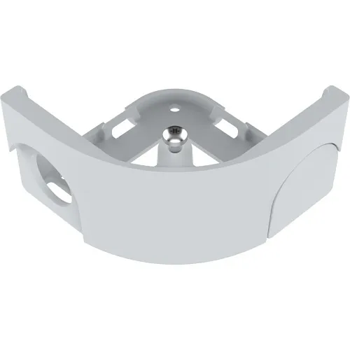 AXIS TP9601 Conduit Top Box, White