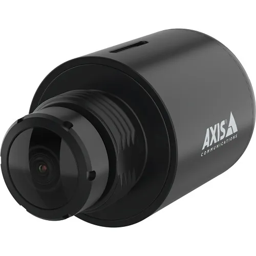 AXIS 02869-001 5MP Indoor / Outdoor Fisheye Sensor, 1.98mm Fixed Lens