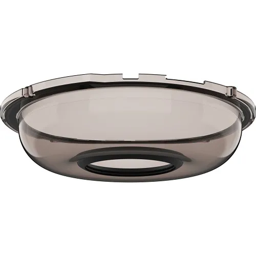 AXIS TP3832-E Dome Smoked for AXIS P37 Cameras