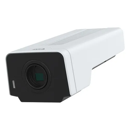 AXIS P1385-B 2MP Indoor Surveillance Box Camera, Barebone
