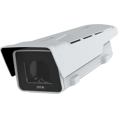 AXIS P1387-BE 5MP Outdoor Barebone Box Camera