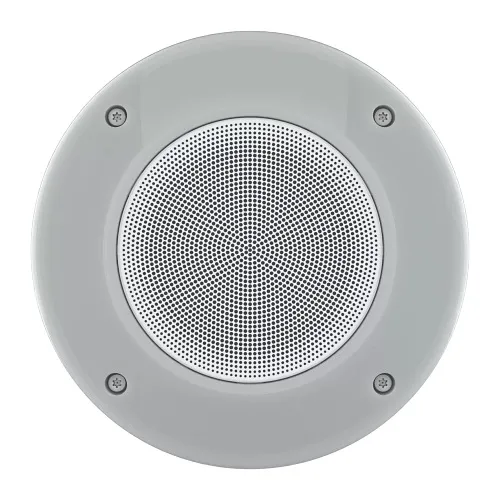 AXIS 02930-001 2-Way Audio Network Strobe Speaker, 102dB
