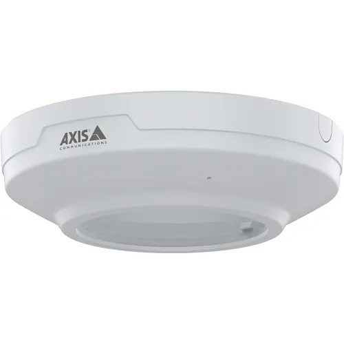 AXIS TM3822 Casing for Selected AXIS M30 Cameras, Black