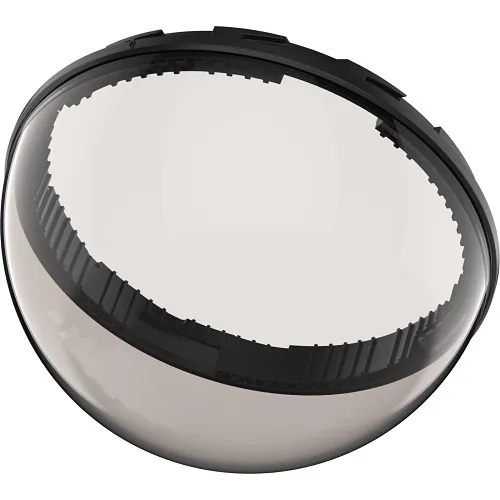 AXIS TQ6814 Hard Coated Smoked Dome