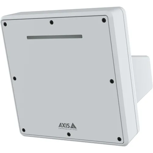 AXIS D2210-VE 60 GHz Radar for Area and Traffic Monitoring 24/7