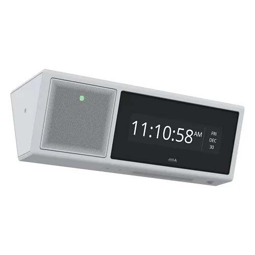 AXIS C1720 Network Display Speaker