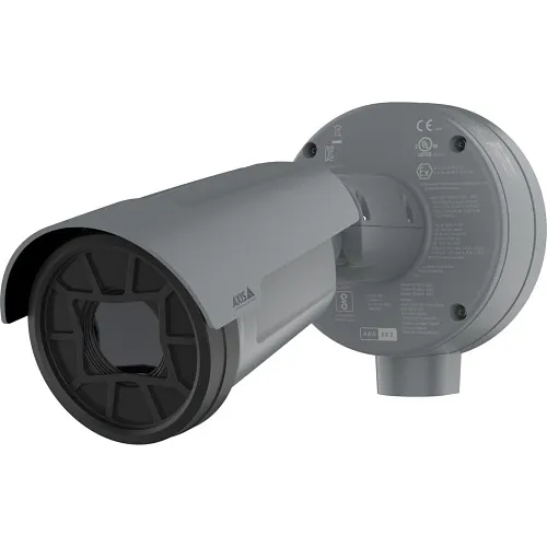 AXIS Q1961-XTE Explosion-Protected Thermal Camera