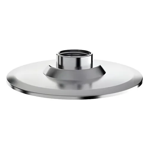 AXIS TQ3106-SE Pendant Kit, 1-1/2" NPS, Stainless Steel