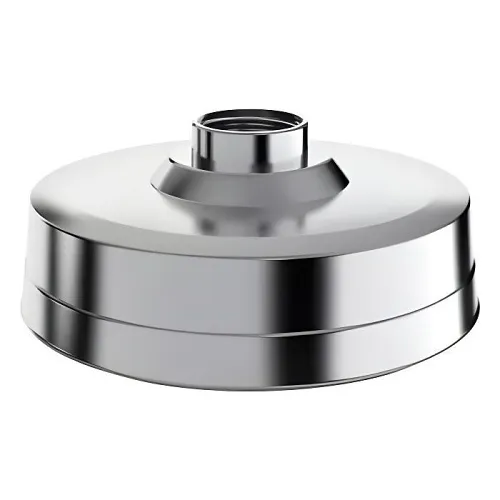 AXIS TQ3107-SE Pendant Kit, 1-1/2" NPS, Stainless Steel