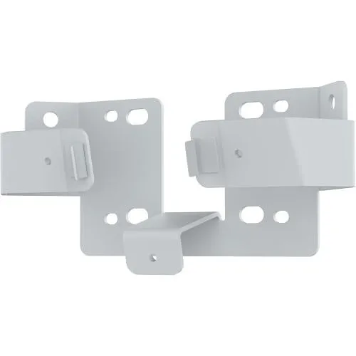 AXIS TD4301-E Angle Mount for Strobe Speaker