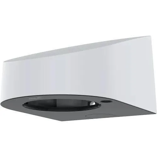 AXIS TP3005-E Wall Mount for Outdoor Installation