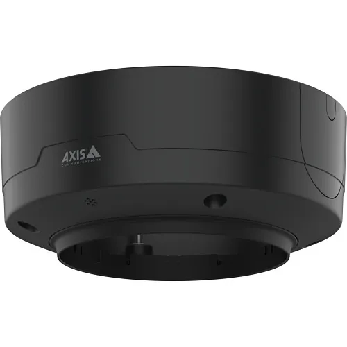 AXIS TP3834-E Casing for Selected AXIS P32 Cameras, 4-Pack, Black