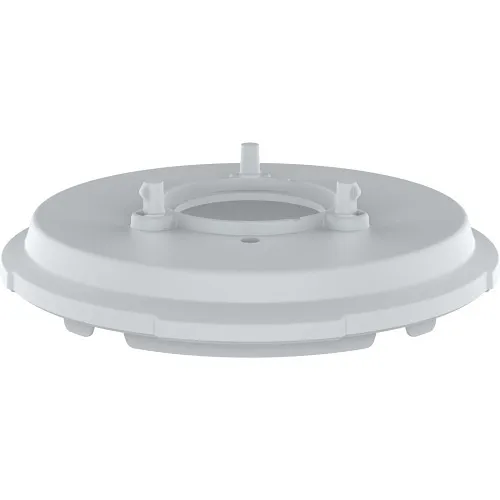 AXIS TM5901-E Replacement Adapter Plate, White