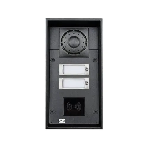 2N 03036-001 IP Force RFID Card Reader, 125kHz