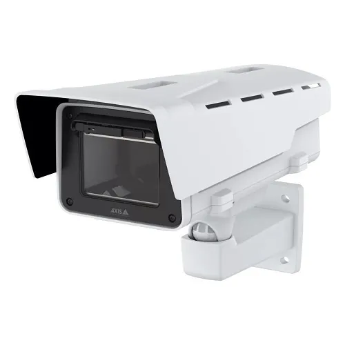 AXIS TQ1815-E Outdoor Housing with Wiper