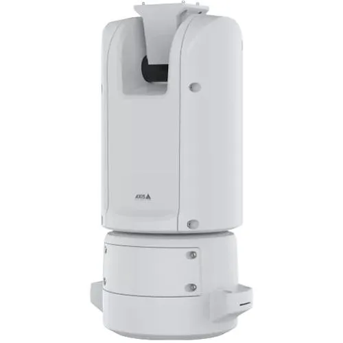 AXIS TQ1818-E Positioning Unit, 360° Endless Pan and 135° Tilt, 56VDC