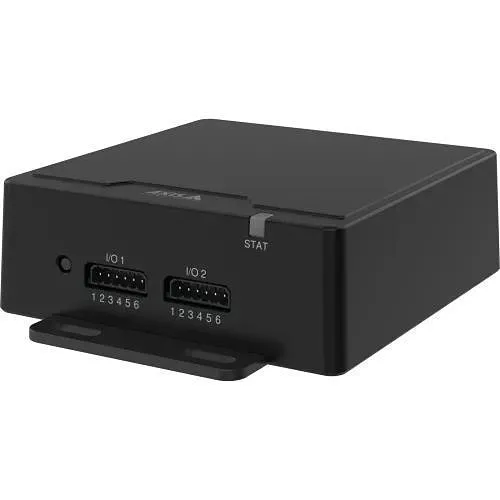 AXIS W401 Body Worn Activation Kit