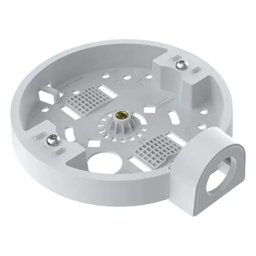 AXIS TM3601-E Conduit Back Box for Conduit and Pole Mount