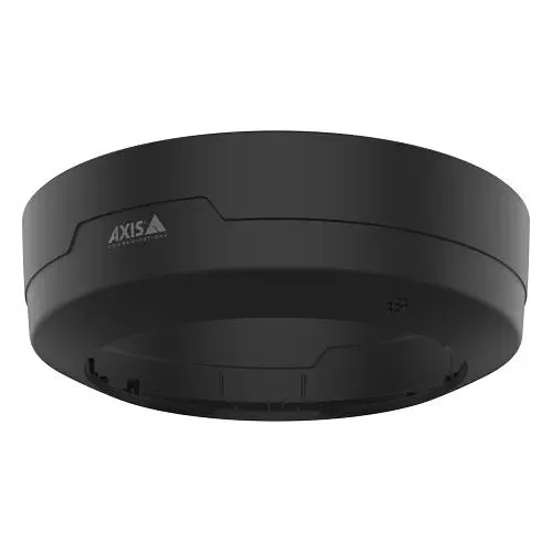 AXIS 03098-001 Casing for Outdoor M42 Cameras, 4-Pack, Black