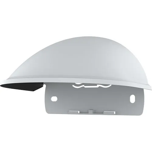 AXIS 03101-001 Camera Weathershield, 2-Piece