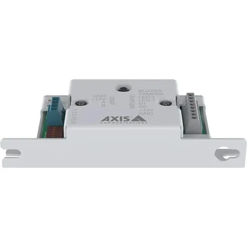 AXIS 03102-001 TA1101-B Wiegand to OSDP Converter