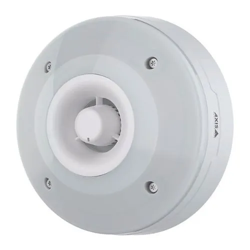 AXIS D4100-VE Mk II Network Strobe Siren, IP66, IK10