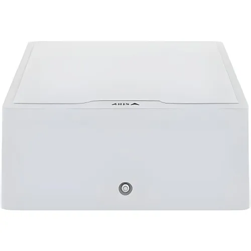 AXIS TA1201 Wall Mount Enclosure for AXIS TA1101-B Wiegand to OSDP Converter