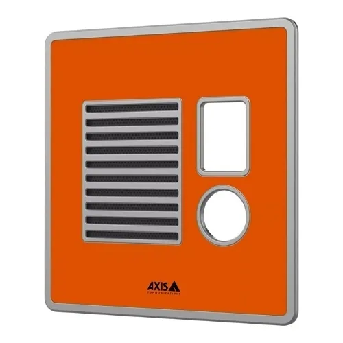 AXIS 03144-001 TI8908 Safety Face Plate