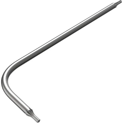 AXIS 03147-001 T6 Allen Key, 10-Piece