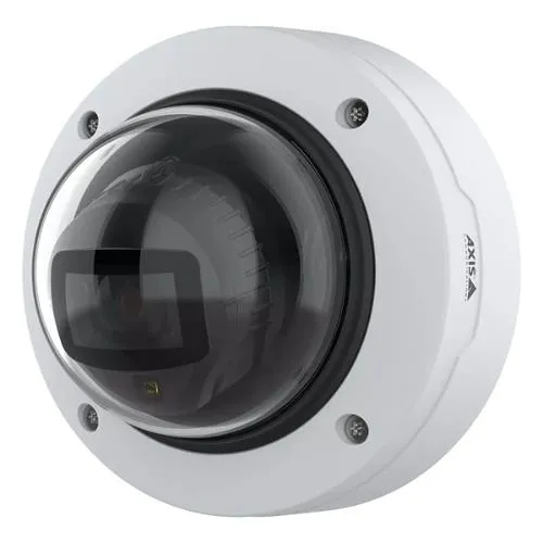 AXIS P3275-LV 2MP Indoor IP Dome Camera, 3.4-9.8mm Varifocal Lens