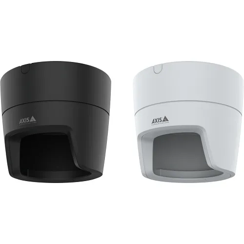 AXIS TM3828-E Spare Part Casing for AXIS M31 Cameras, 4-Piece, Whie