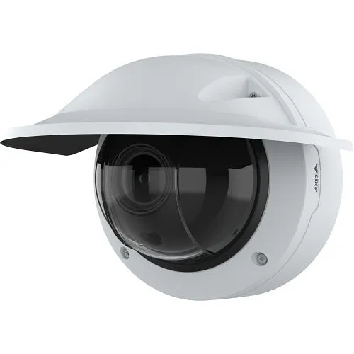AXIS Q3556-LVE 4MP Dome Camera, 10mm Wide Standard Lens