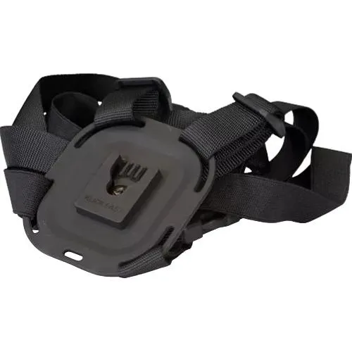 AXIS TW1109 Chest Harness with KlickFast Mounting System, 5-Pack