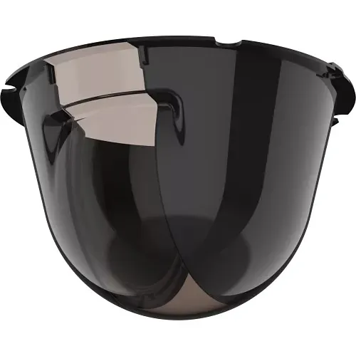 AXIS TP5803-E Hard-Coated Dome, Smoked
