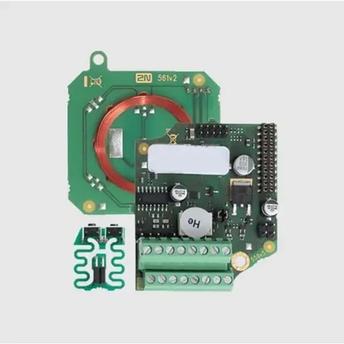 2N 03229-001 RFID Card Reader 13.56 MHz, NFC, OSDP