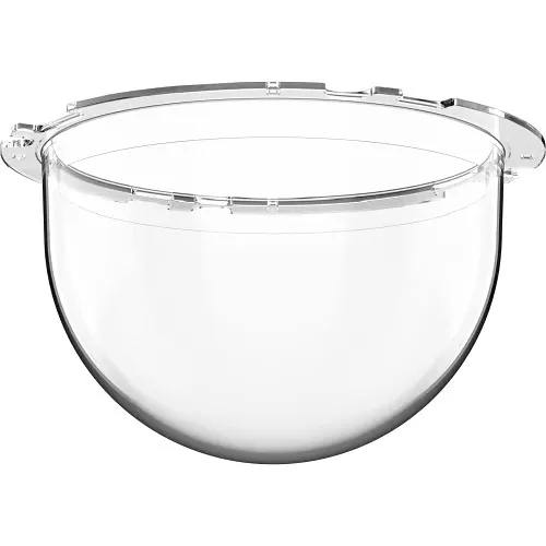 AXIS 03246-001 Dome for AXIS Q38 and Q48 Panoramic Cameras, Clear