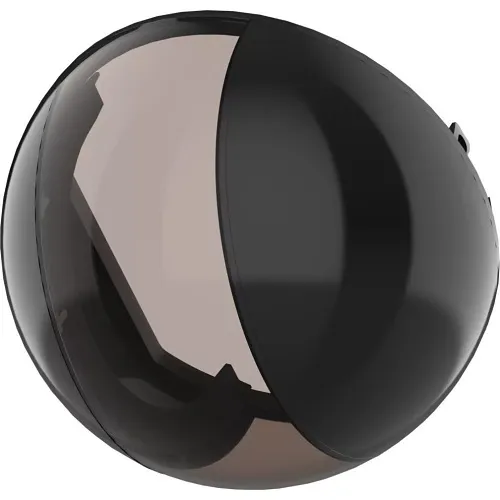 AXIS TQ6815-E Hard-Coated Dome, Smoked