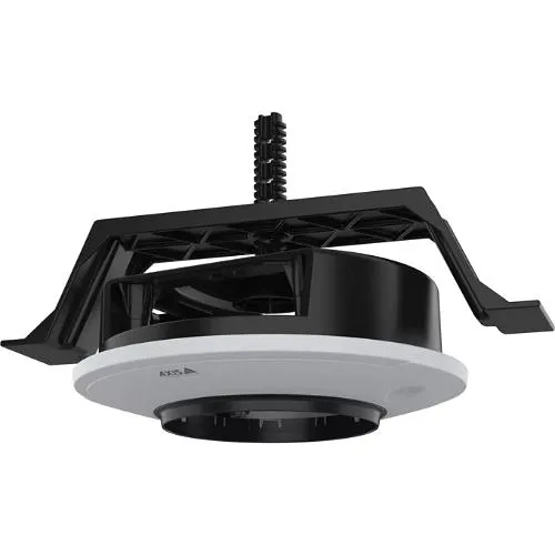 AXIS TP3205 Recessed Mount for Select P32 Cameras