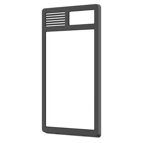 AXIS TI8909 Protection Cover for AXIS I8307-VE Network Video Intercom, IK08